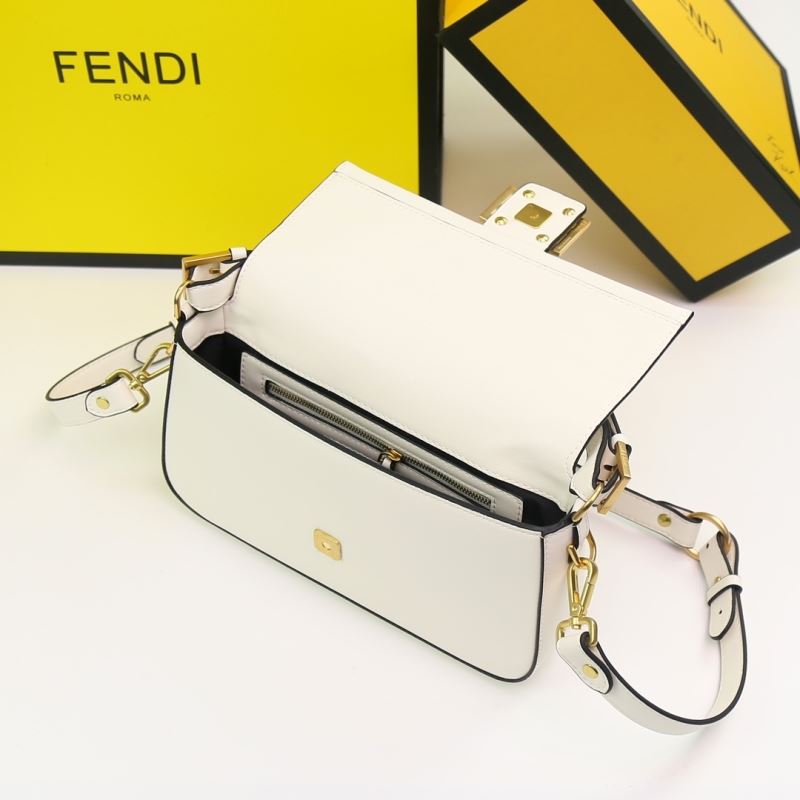 Fendi Satchel Bags